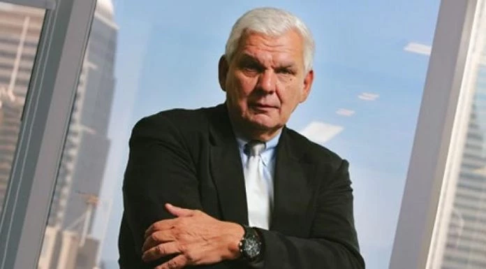 Το Watergate της Folli Follie: Πώς ο Κουτσολιούτσος κορόιδεψε ακόμη και την Εμπορική Τράπεζα